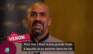 Qatar 2022 - Veron : "Mbappé va remplacer Messi et Cristiano au sommet"