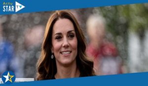 Kate Middleton : ce cadeau de Noël vexant offert au prince Harry