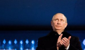 Vladimir Poutine promet de lancer ses missiles hypersoniques nucléaires SATAN dans les prochaines semaines !