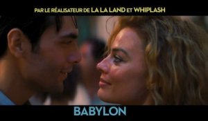 Babylon - Bande-annonce #2 [VF|HD1080p]