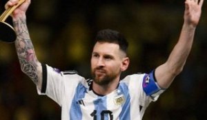 Lionel Messi : cette demande hallucinante qu’il a formulé aux dirigeants du PSG au risque de s’attirer les foudres de Kylian Mbappé !
