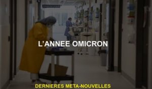 Année omicron