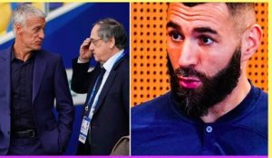 Karim Benzema : La réaction de la FFF après l'annonce de sa retraite internationale