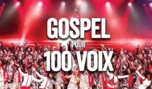 Gospel pour 100 voix