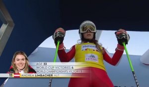 les Français déçoivent encore à Innichen - Ski freestyle - CM