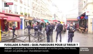 Fusillade à Paris : Le résumé en 60 secondes de l'attaque qui a eu lieu le 23 décembre à Paris