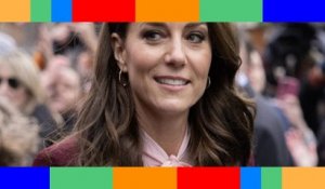 Kate Middleton, vive émotion de la princesse : son hommage en vidéo à la reine à l'approche de Noël