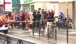 Retour sur la fusillade meurtrière à Paris