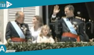 Letizia d’Espagne reniée par Juan Carlos : cette séquence embarrassante oubliée
