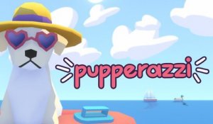 Pupperazzi - Trailer d'annonce sur Nintendo Switch