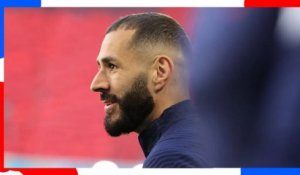 Karim Benzema : la triste nouvelle et c'est un choc