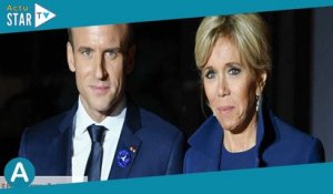 Emmanuel Macron : ce fameux Noël loin de Brigitte