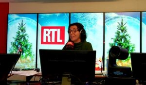Le journal RTL de 6h30 du 26 décembre 2022