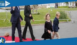 Albert de Monaco : ses vœux en famille aux côtés de Charlene et de leurs enfants Jacques et Gabriell