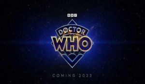 Doctor Who - Teaser Saison 14