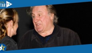 Gérard Depardieu : Son incroyable hôtel particulier qui vaut 50 millions d'euros