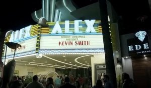 Kevin Smith: Silent but Deadly Bande-annonce (EN)