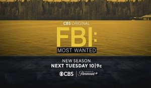 FBI: Most Wanted  - Promo 4x09