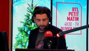 Le journal RTL de 04h30 du 29 décembre 2022