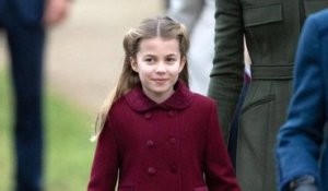 Princesse Charlotte : sa ressemblance frappante avec un autre membre de la famille royale