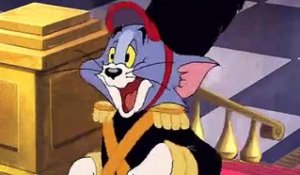 Tom et Jerry - Casse-noisettes Bande-annonce (EN)