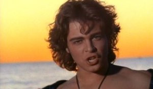 Joey Lawrence - Nothin' My Love Can't Fix