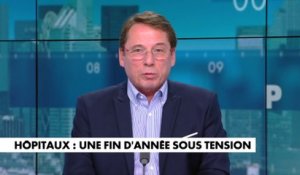 Ludovic Toro : «La gestion de Bercy est catastrophique»