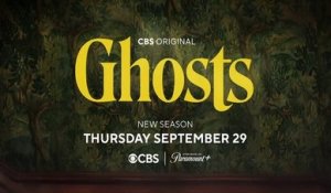 Ghosts - Promo 2x11
