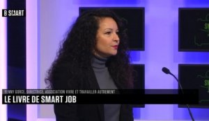 SMART JOB - Tips du vendredi 6 janvier 2023