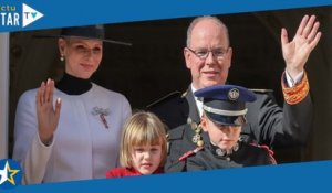 Albert II de Monaco : ses jumeaux Jacques et Gabriella font une intervention surprise à la fin de so