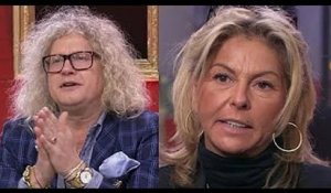 Affaire conclue : Pierre-Jean Chalençon insulte violemment Caroline Margeridon, Sophie Davant inqu