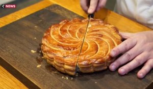 Epiphanie : la galette des rois revisitée