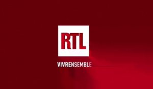 Le journal RTL de 10h du 02 janvier 2023