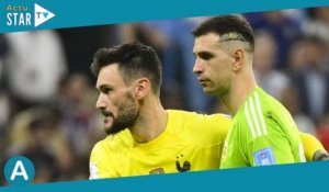 Hugo Lloris et Emiliano Martinez : les retrouvailles glaciales après la Coupe du monde déchaînent le