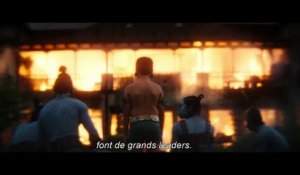 Black Panther : Wakanda Forever - Reportage : L'introduction de Namor (VOST)
