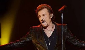 Johnny Hallyday calme Sylvie Vartan : elle était jalouse d’une actrice et est devenu très désagréa