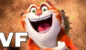 MAURICE LE CHAT FABULEUX Bande Annonce VF