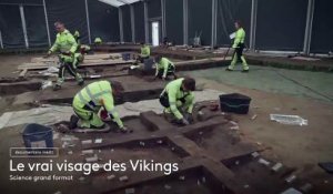 [BA] Le vrai visage des Vikings - 12/01/2023