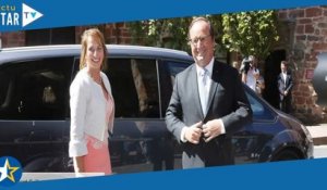 Ségolène Royal et François Hollande : pourquoi leur fils Julien fera bientôt parler de lui
