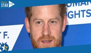 Mémoires du prince Harry : cet étonnant lien qu’il conserve avec sa mère Lady Diana