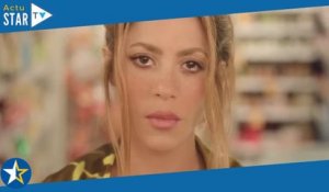 Shakira "dévastée" : la chanteuse a fait une horrible découverte sur Gérard Piqué et sa maîtresse !