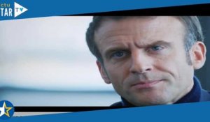 « Il n’est pas désagréable » : ce que pense Emmanuel Macron de Vladimir Poutine (ZAPTV)