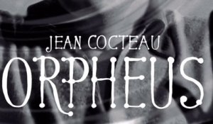 Orphée (1950) Jean Marais en ligne HD