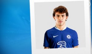 OFFICIEL : Joao Félix rejoint Chelsea