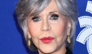 « La chimio m’a durement frappée » : Jane Fonda se confie sur son lourd traitement