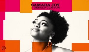 Samara Joy - Can't Get Out Of This Mood (Duo Version / Audio)