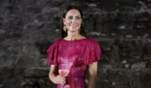 Charles III et Camilla : leur tendre message pour les 41 ans de Kate Middleton
