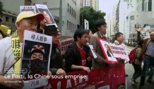 [BA] Le Parti, la Chine sous emprise - 15/01/2023