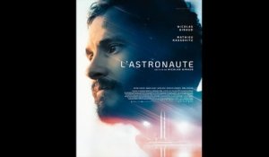 L'ASTRONAUTE |2022| WebRip en Français (HD 1080p)