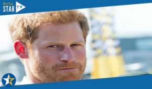 Le prince Harry nie avoir accusé la famille royale d'être raciste